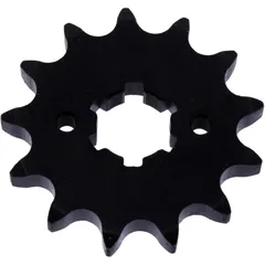 Front sprocket 13 tooth pitch 428 large spline 6 inner diameter 16/20 for: Polaris Outlaw