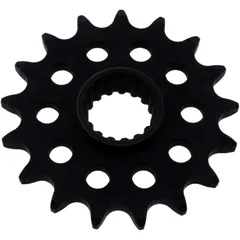 Racing Front Sprocket 17 Tooth 520 Pitch for Motorcycles