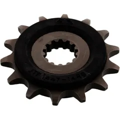 14 Tooth Sprocket for 520 Chain with Rubber Damper