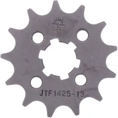 Ritzel 13Z Teilung 428 grobverzahnt 4 Innendurchmesser 16/20 passend für: Suzuki RM, GSX - R, RG