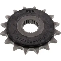 Ritzel 16Z Teilung 520 Gummiert Alternative: 7263023 passend für: BMW F 650, G