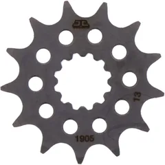 Racing - Ritzel 13Z Teilung 428 feinverzahnt Innendurchmesser 17/20 passend für: KTM SX