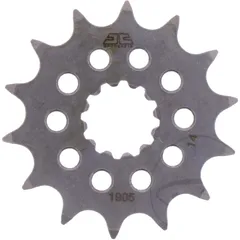 Racing - Ritzel 14Z Teilung 428 feinverzahnt Innendurchmesser 17/20 passend für: KTM SX