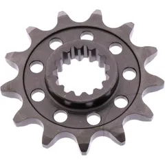 Racing - Ritzel 13Z Teilung 520 feinverzahnt Innendurchmesser 22. 2/25 passend für: SWM RS