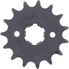 Ritzel 15Z Teilung 428 passend für: Motorhispania Revenge, NKZ, WYN, Keeway K - Light, Speed, Superlight