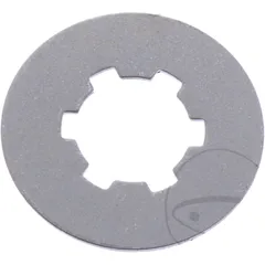 Locking plate (OE spare part) for: Hyosung GT, XRX, GV