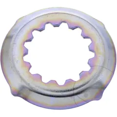 Sicherungsblech Originalersatzteil siehe 7260984 06/25 passend für: Kawasaki Z, ZX - 6R, KLZ