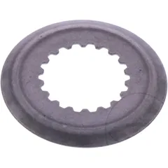 Sicherungsblech Originalersatzteil siehe 7260986 06/25 passend für: Triumph Bonneville, Scrambler, Street Scrambler