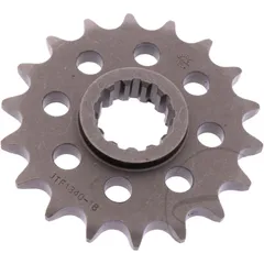 Racing - Ritzel 18Z Teilung 530 feinverzahnt Innendurchmesser 26/30 passend für: Honda CB, CBX