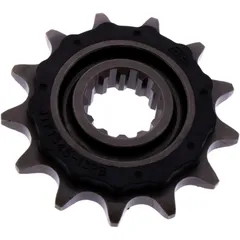Ritzel 13Z Teilung 520 Gummiert passend für: Honda CRF
