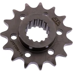 Racing - Ritzel 15Z Teilung 525 feinverzahnt Innendurchmesser 25/28 passend für: Aprilia Shiver, Dorsoduro, Caponord