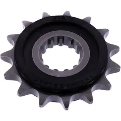 Ritzel 15Z Teilung 525 Gummiert Alternative: 7260607 passend für: Fantic Caballero