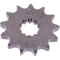 Front sprocket 13 tooth pitch 428 narrow spline inner diameter 17//20 for: Sherco SM, SE, Enduro