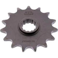 Ritzel 15Z Teilung 520 feinverzahnt Innendurchmesser 19. 5/22 passend für: Beta Alp, Alp 4. 0, Urban