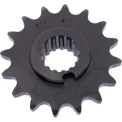 Front sprocket 16 tooth pitch 525 for: Indian FTR
