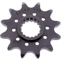 Front sprocket racing 12 tooth pitch 520 for: Sherco SE, SEF