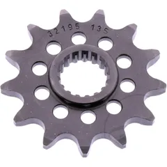 Front sprocket racing 13 tooth pitch 520 for: Sherco SE, SEF