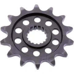 Front sprocket racing 14 tooth pitch 520 for: Sherco SE, SEF