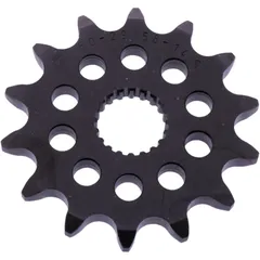 Front sprocket racing 14 tooth pitch 525 for: Benelli Imperiale