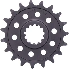 Racing Ritzel 19Z für Motorräder Teilung 530