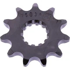 Front sprocket 11 tooth pitch 428 narrow spline inner diameter 17//20 for: Sherco SM, SE, Enduro