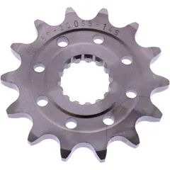 Racing - Ritzel 14Z Teilung 525 passend für: Royal Enfield Himalayan, Interceptor, Continental