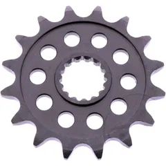 Racing - Ritzel 16Z Teilung 520 feinverzahnt Innendurchmesser 22/25 passend für: Royal Enfield Meteor, Classic, Super Meteor