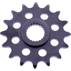 Racing - Ritzel 16Z Teilung 520 feinverzahnt Innendurchmesser 22/24 passend für: Voge DS, DSX