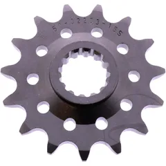 Racing - Ritzel 15Z Teilung 520 passend für: TM Racing SMX, SMR, SMM