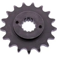 Front sprocket 17 tooth pitch 525 for: Moto Morini Corsaro, Granpasso, Scrambler