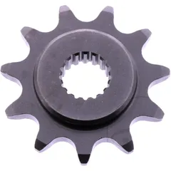 Front sprocket 11 tooth pitch 415 for: Husqvarna TC, KTM SX