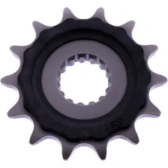 Ritzel 14Z Teilung 520 Gummiert Alternative: 7260821 passend für: Beta RR, Xtrainer, RX
