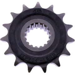 Ritzel 15Z Teilung 525 Gummiert Alternative: 7260375 passend für: BMW F (900, 850, 800, 750, 650, 700)
