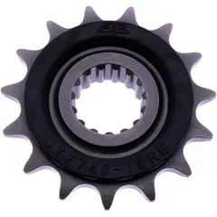 Ritzel 15Z Teilung 520 Gummiert Alternative: 7260330 passend für: Ducati Panigale, Superleggera, Streetfighter