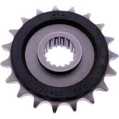 Ritzel 19Z Teilung 525 Gummiert Alternative: 7264161 passend für: BMW F 800
