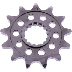 Front sprocket racing 13 tooth pitch 520 for: Triumph TF