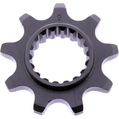 Front sprocket 9 tooth pitch 520 for: Gas Gas TXT