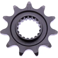 Front sprocket 11 tooth pitch 520 for: Gas Gas TXT