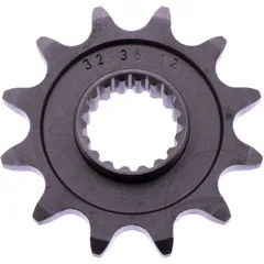 Front sprocket 12 tooth pitch 520 for: Gas Gas TXT