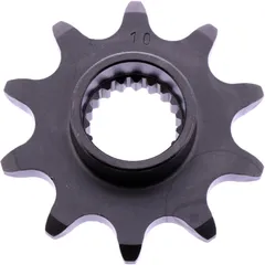 Front sprocket 10 tooth pitch 520 for: Honda Cota