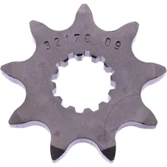 Front sprocket 9 tooth pitch 520 for: Beta Evo, REV3