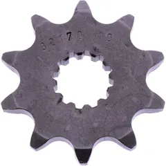 Front sprocket 10 tooth pitch 520 for: Beta Evo, REV3