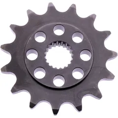 Racing - Ritzel 15Z Teilung 520 feinverzahnt Innendurchmesser 18/20 passend für: Zontes Z2, G1, U1, U