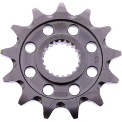 Racing - Ritzel 13Z Teilung 520 feinverzahnt Innendurchmesser 20/22 passend für: Honda CRF, CR