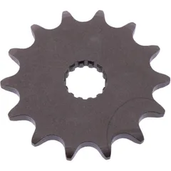 Front sprocket 15 tooth pitch 520 narrow spline inner diameter 17. 7/20 for: Gas Gas EC, MC