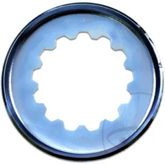 Sicherungsblech JMP für Motorräder 7269932