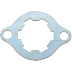 LOCKING PLATE for Front Sprocket