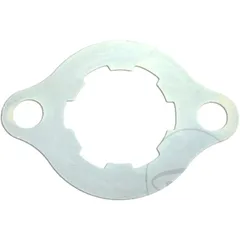 Sicherungsblech JMP Ritzel passend für: Honda CB, XL, NSR