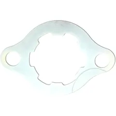 Sicherungsblech JMP Ritzel passend für: Honda CB, VF, XBR