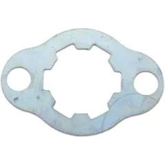 Sicherungsblech JMP Ritzel passend für: Honda CBR, VT, XL, SYM Wolf, Husky, XS